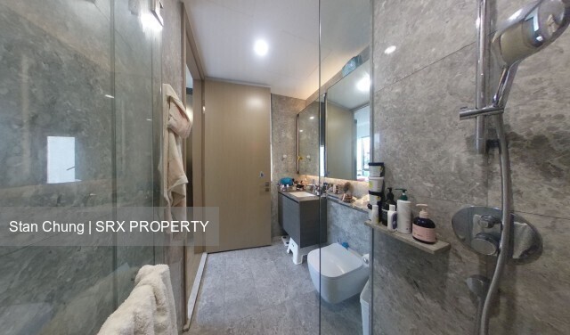 Leedon Green (D10), Condominium #541676381